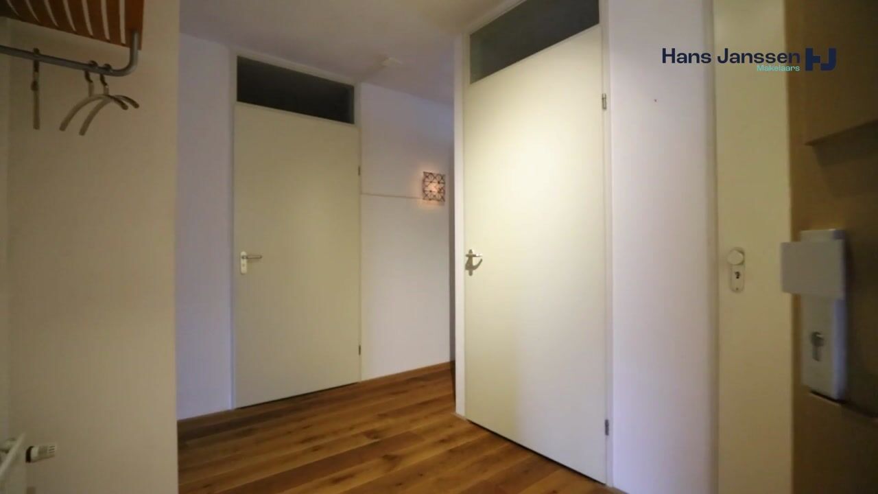 Video of Kasteellaan 26-F