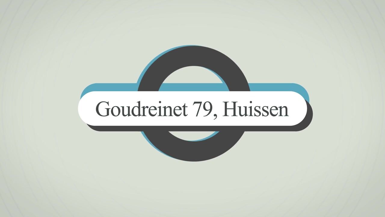 Video van Goudreinet 79