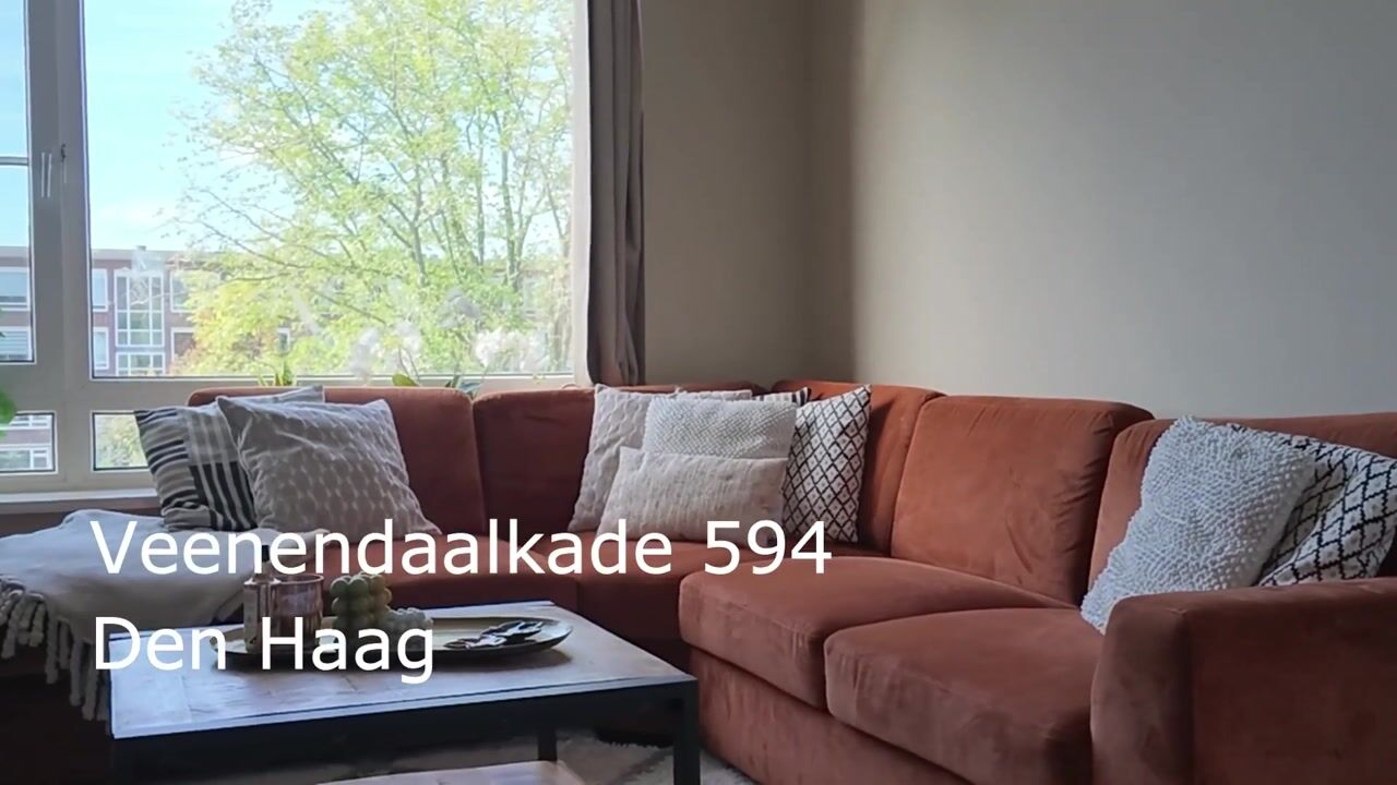 Video van Veenendaalkade 594