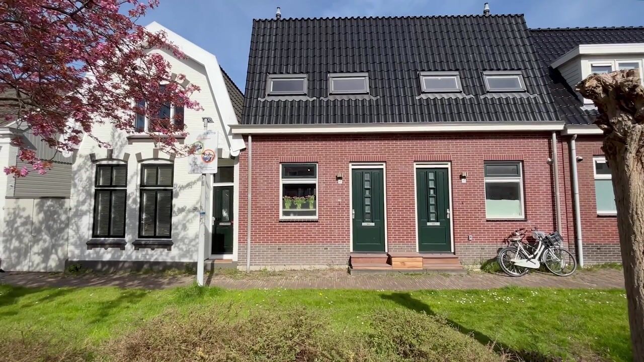 Video van Klokbaai 18