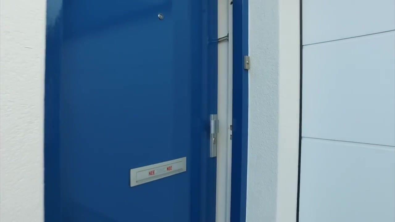 Video of Jacqueline van der Waalssingel 57