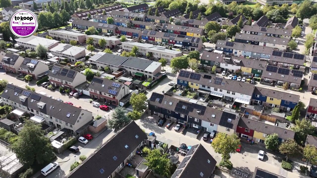 Video van Grevelingenstraat 179