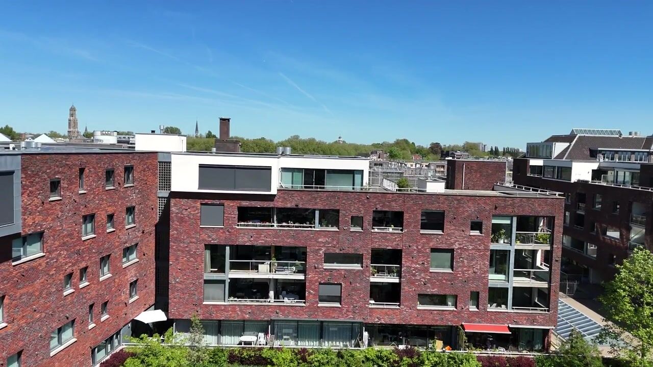 Video of Jacob Westerbaenstraat 26