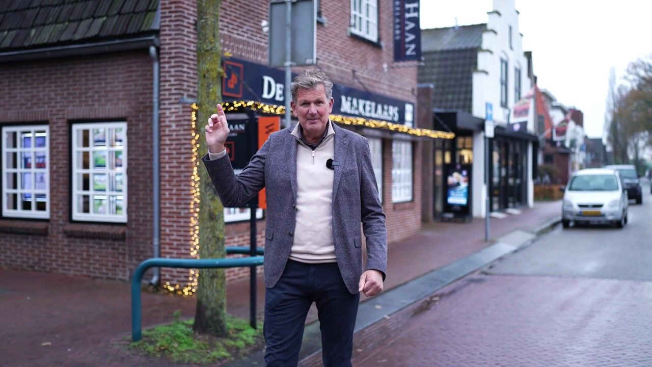 Video van Brinklaan 3-A