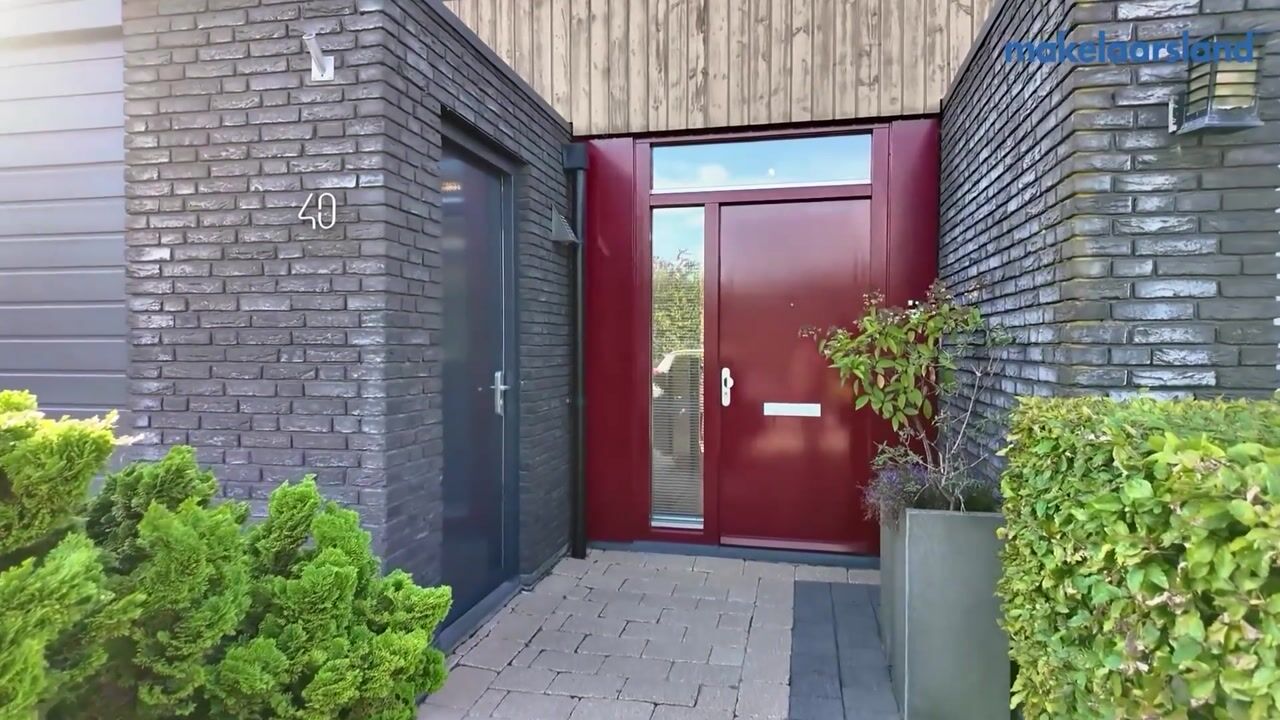 Video van Berkelstroom 40