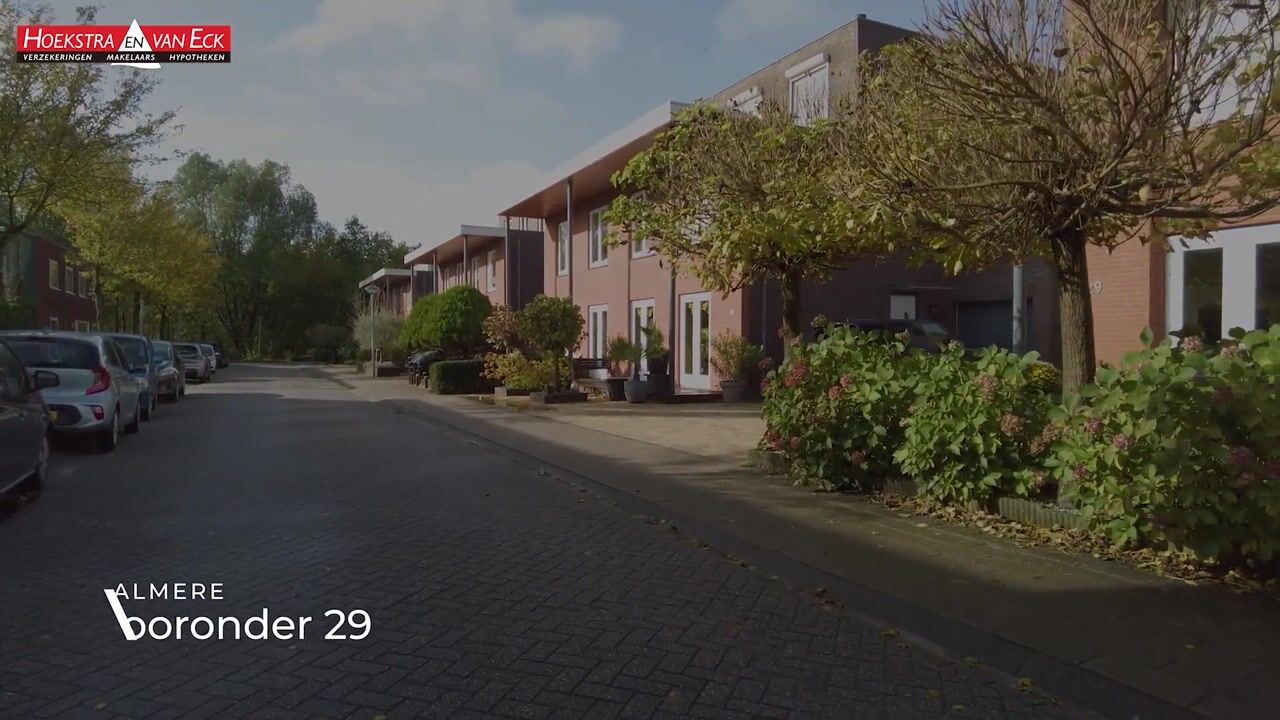 Video of Vooronder 29