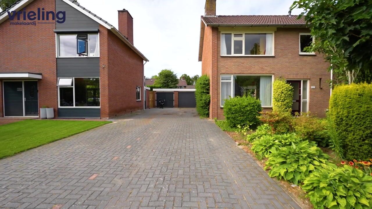 Video van Esweg 14