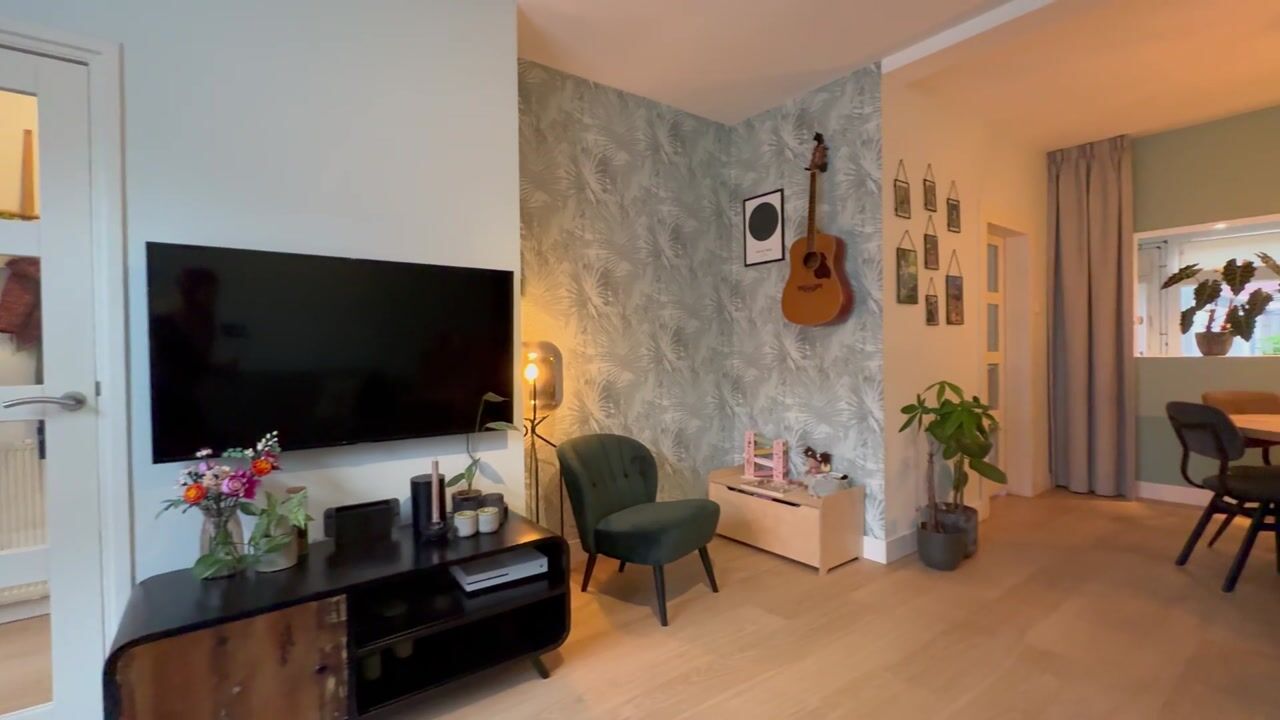 Video van Pijnboomstraat 63