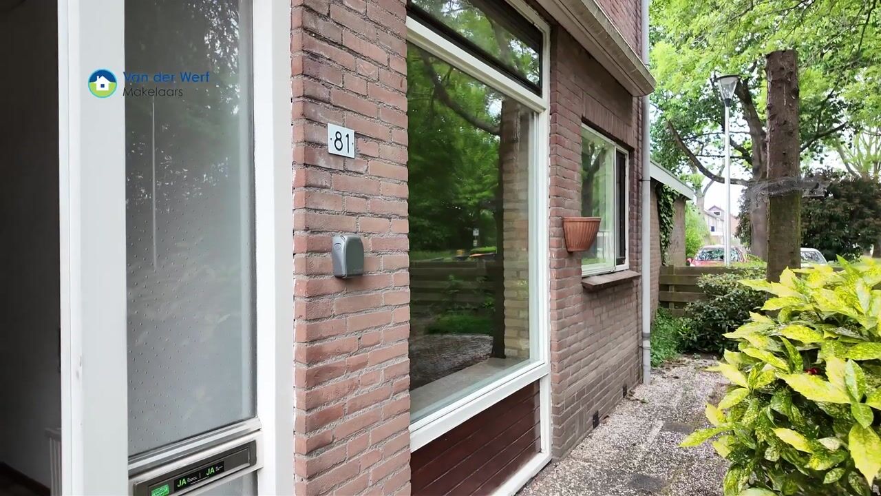 Video of Langeweg 81