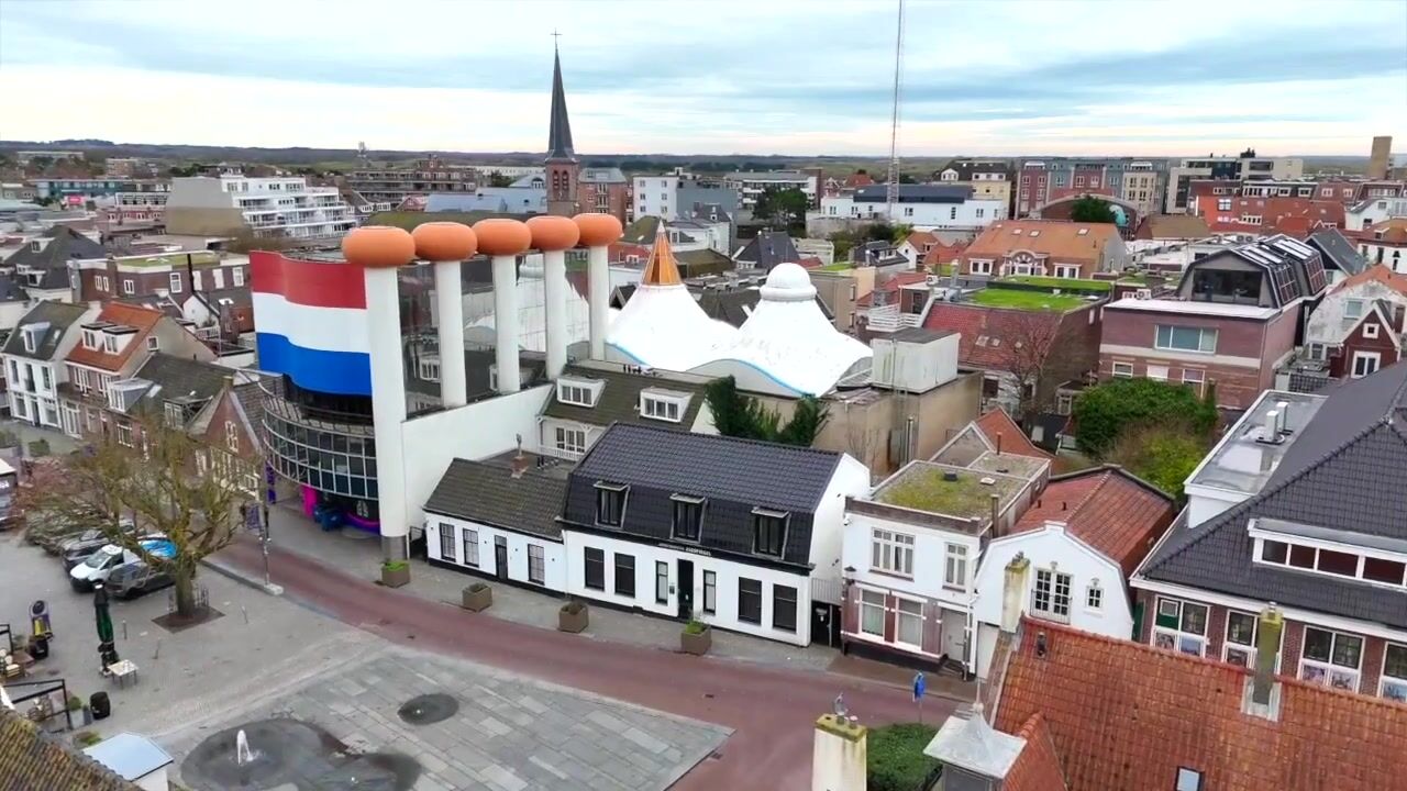 Video of Gasthuisplein 3-E