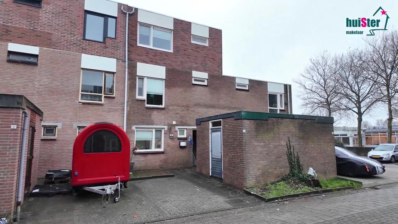 Video of Oostzeestraat 33