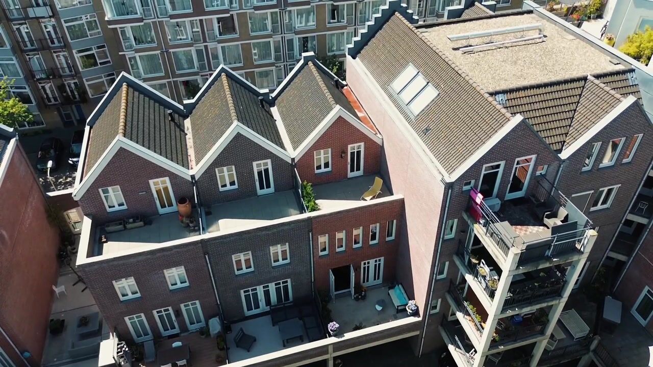 Video van Christoffel Plantijnstraat 10