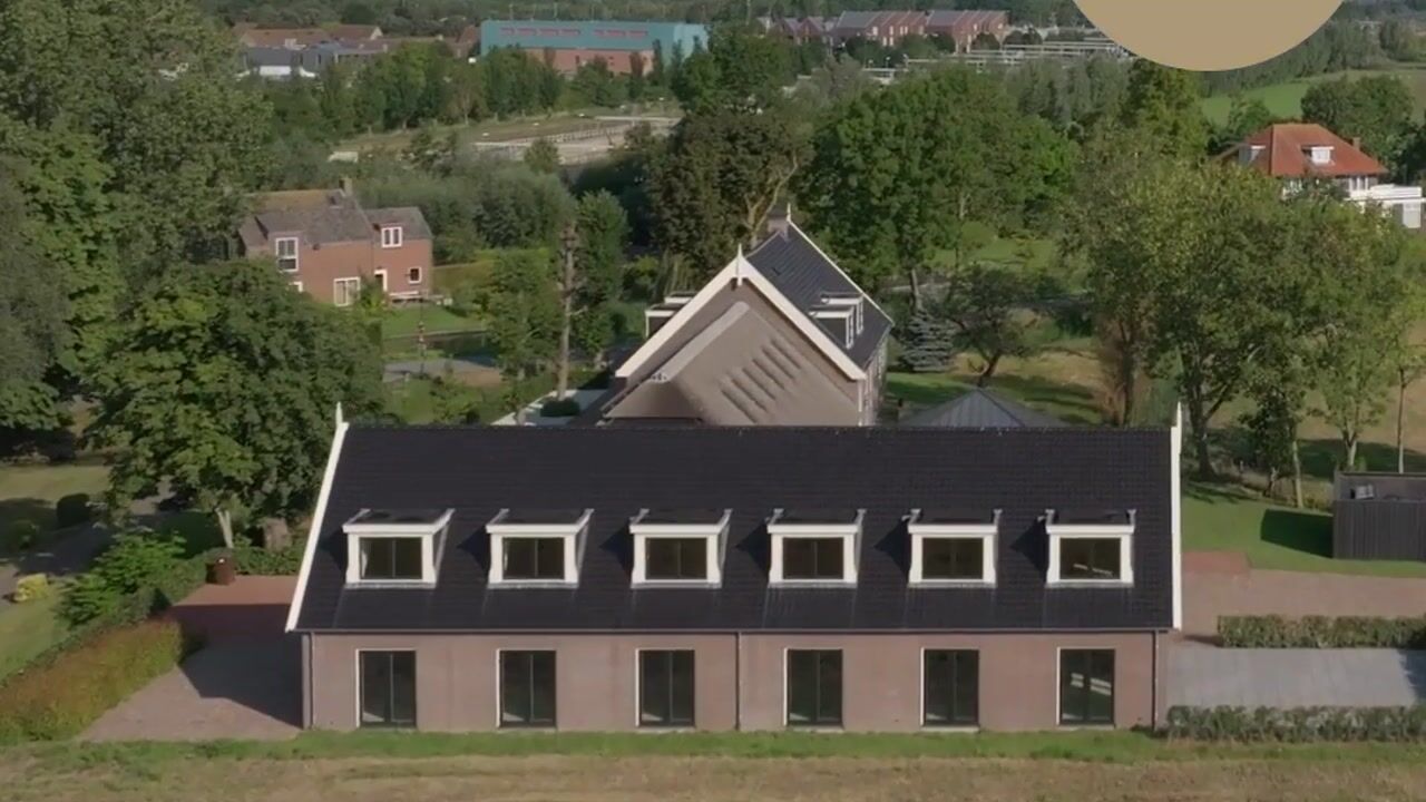 Video of Gein-Zuid 9-A