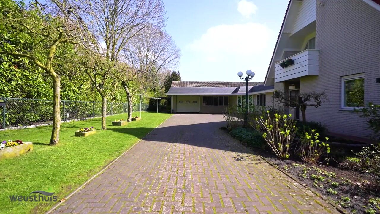 Video van Garstweg 26