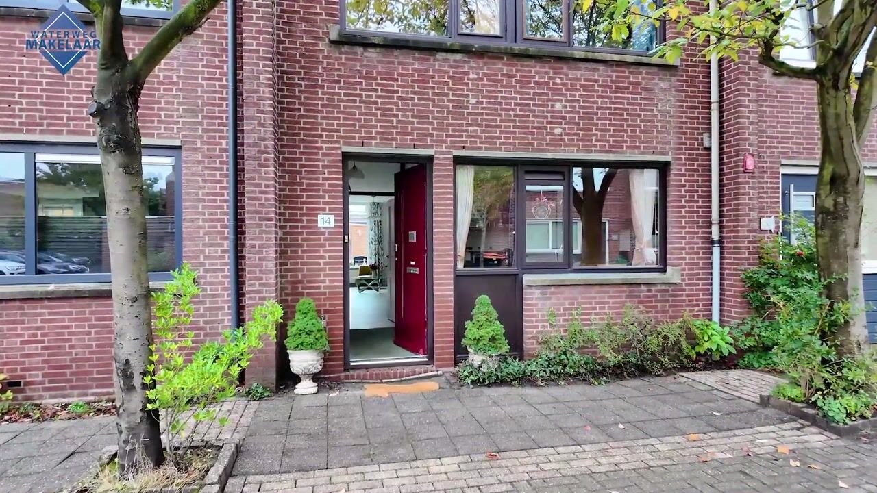 Video van Buis 14