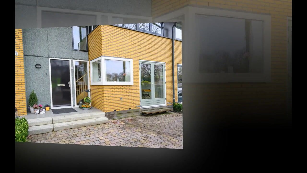 Video van Jarenweg 45