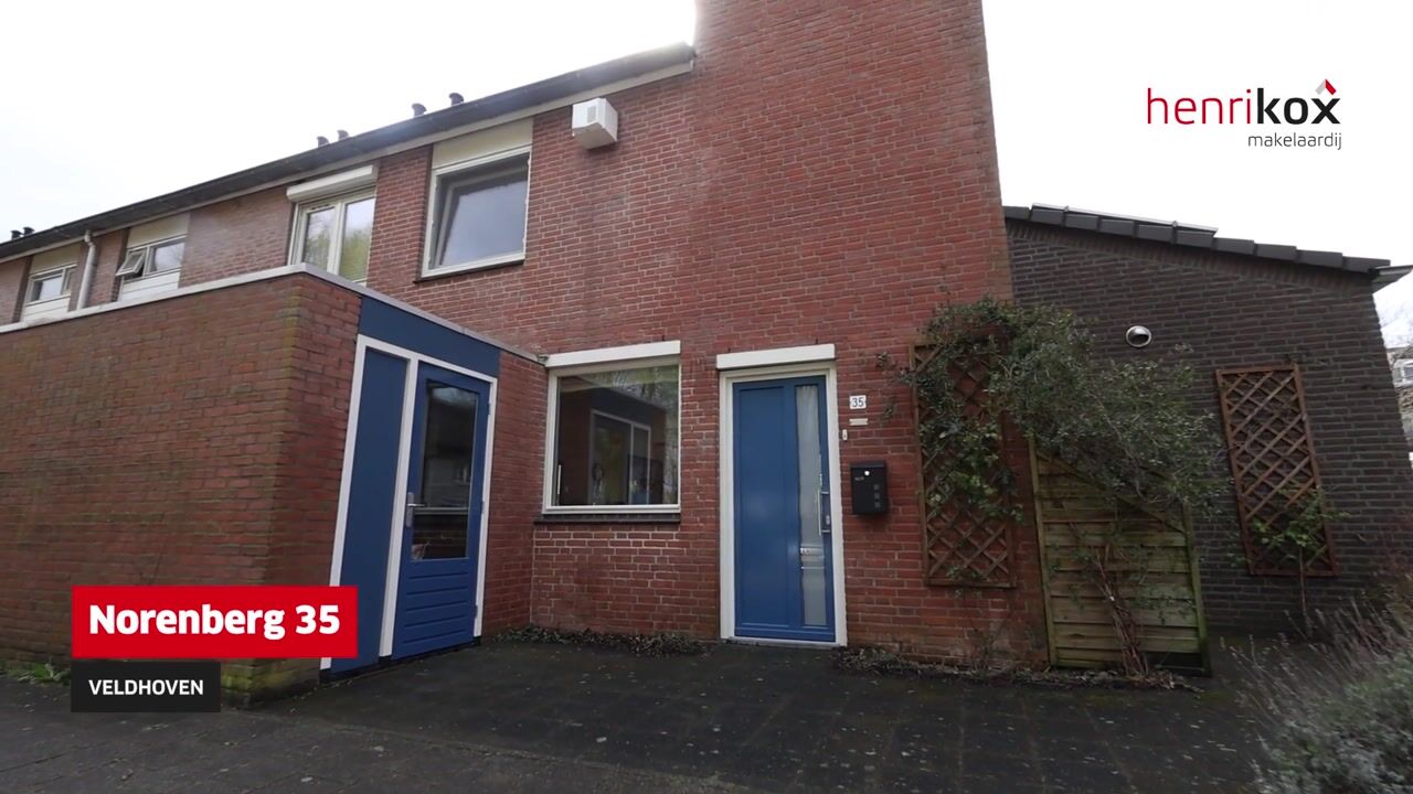 Video van Norenberg 35