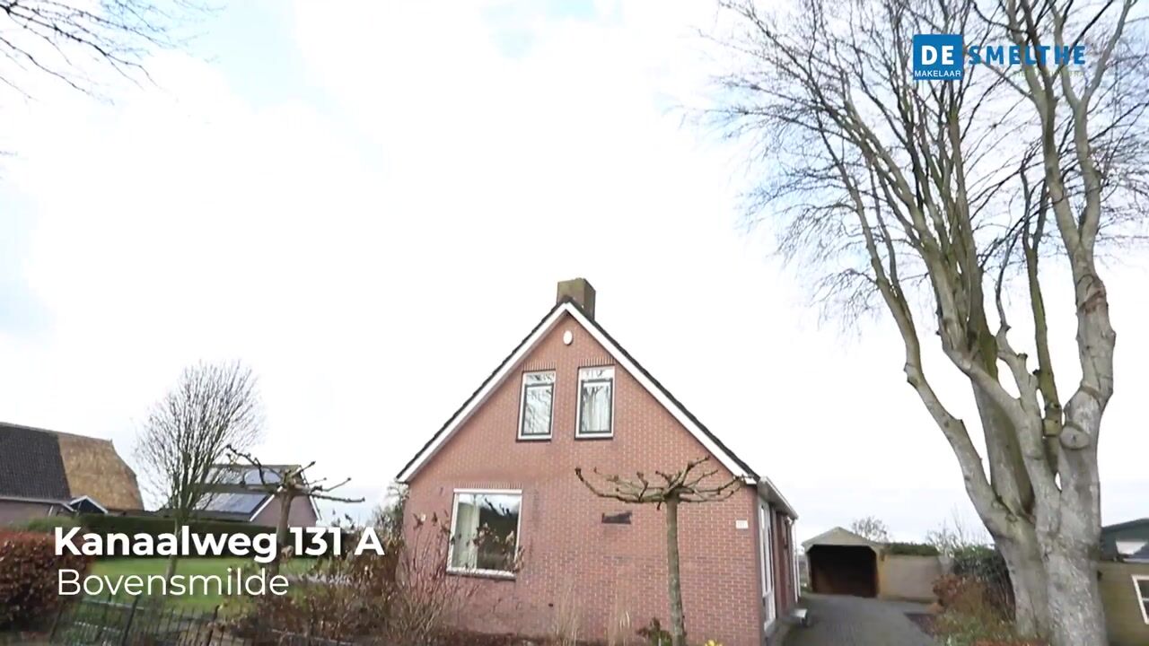 Video of Kanaalweg 131-A