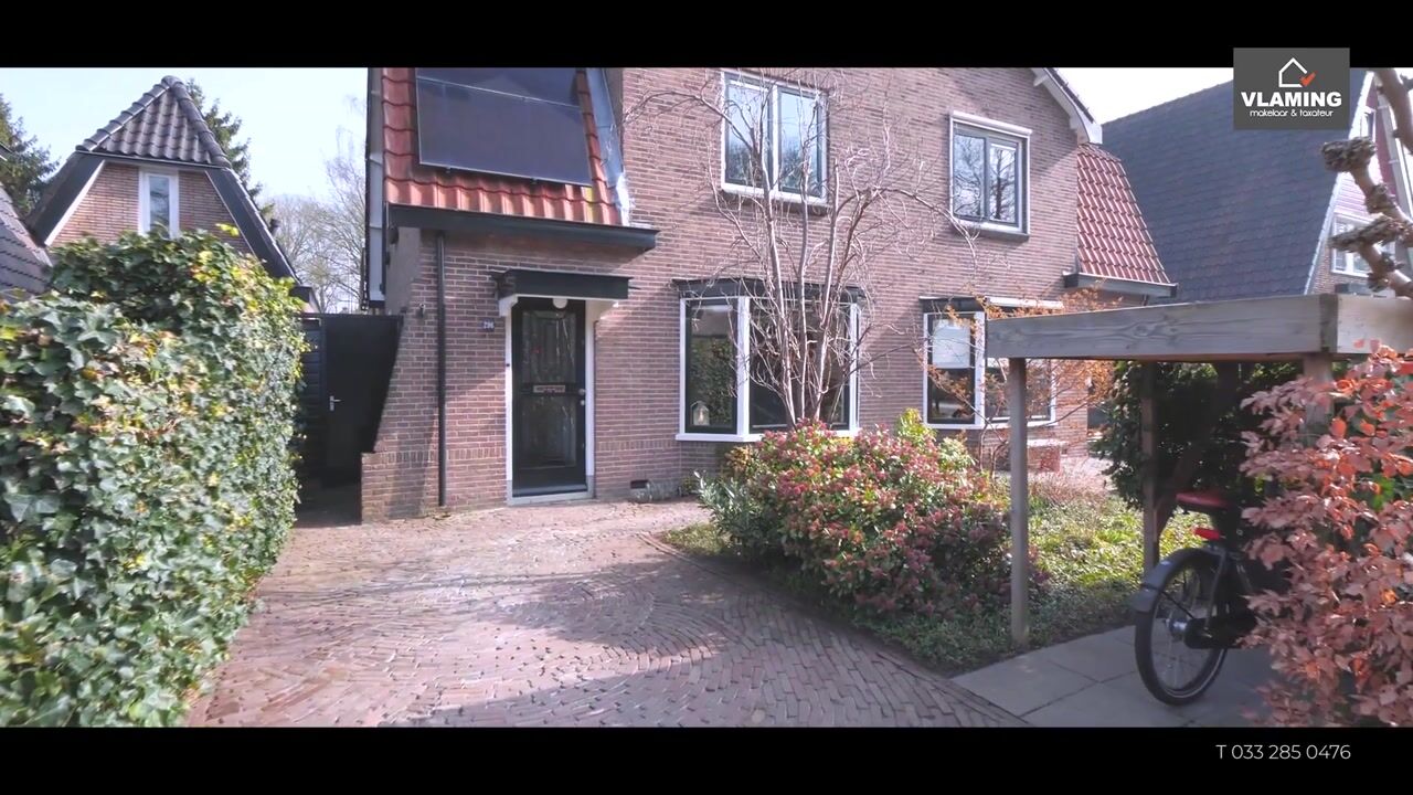 Video van Arnhemseweg-Zuid 296