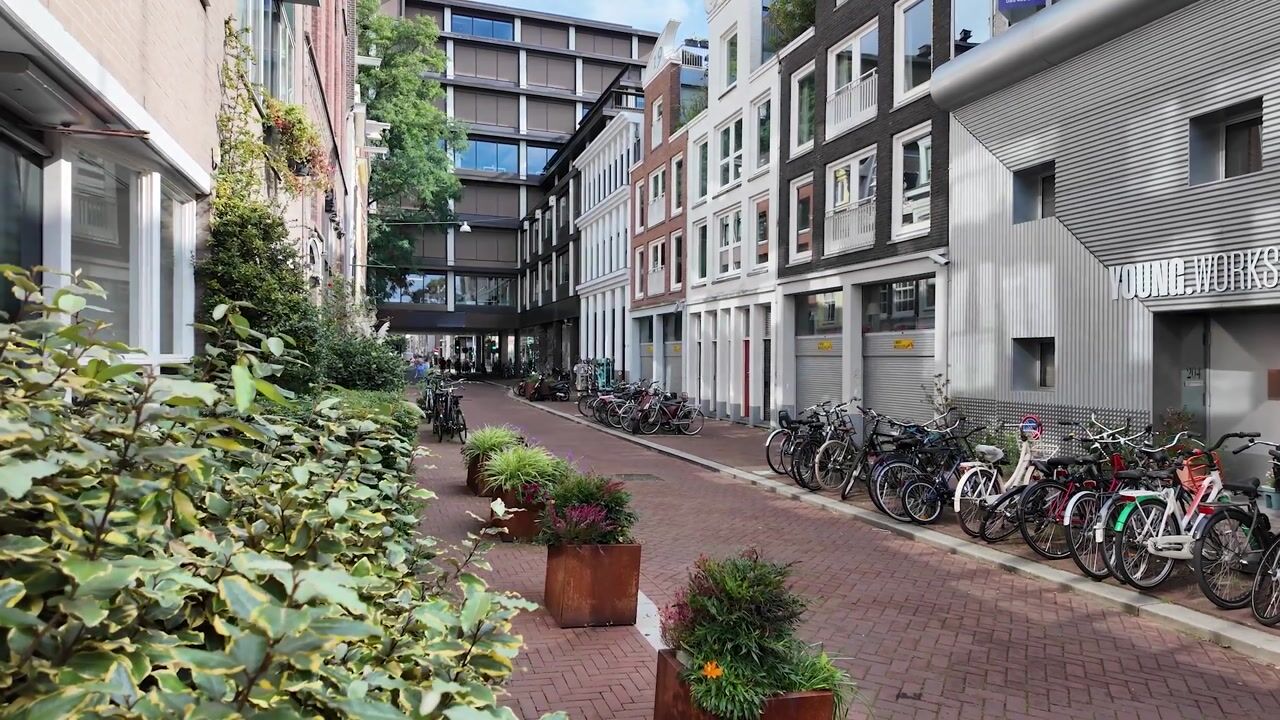 Video of Kerkstraat 214