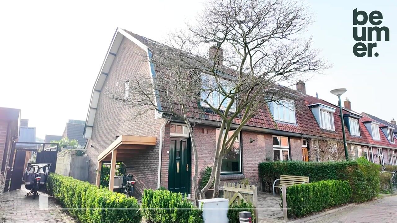 Video van Burgemeester Cambier van Nootenstraat 17