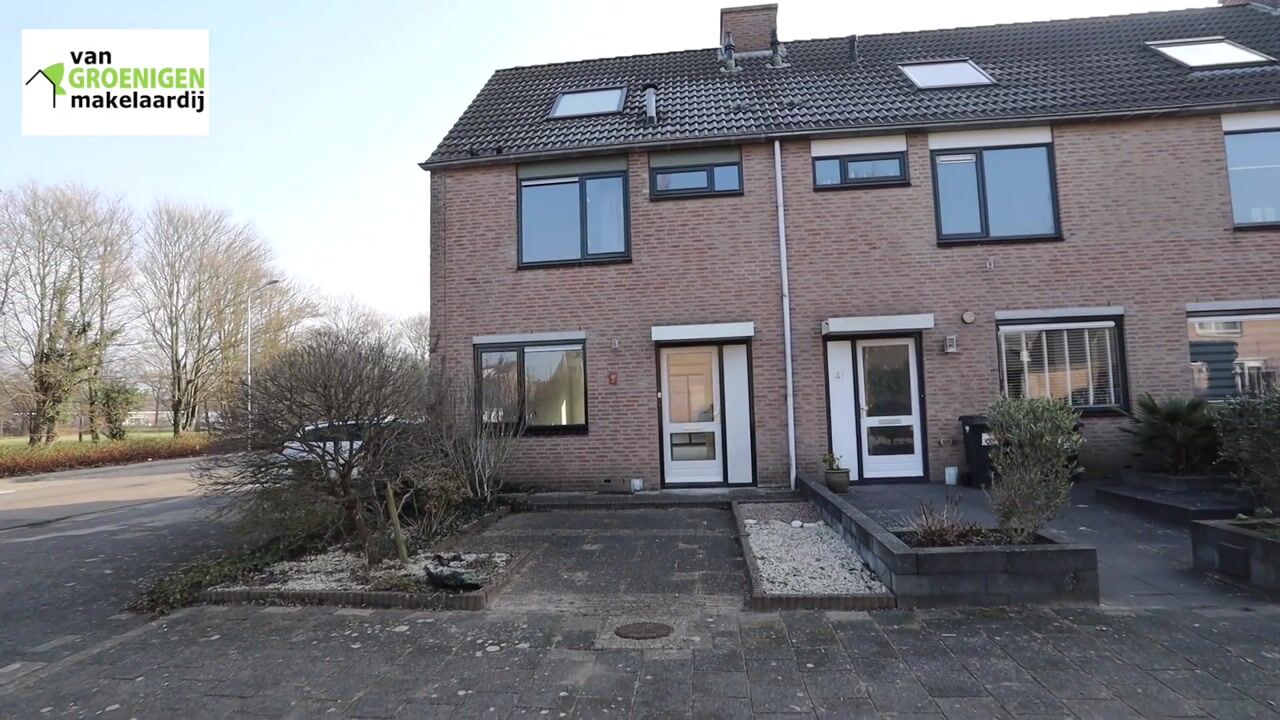 Video van Grebbebos 2