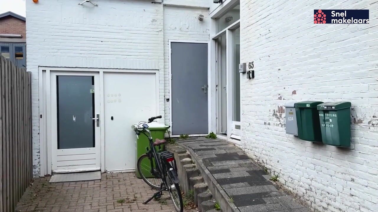 Video of Molenstraat 63-A