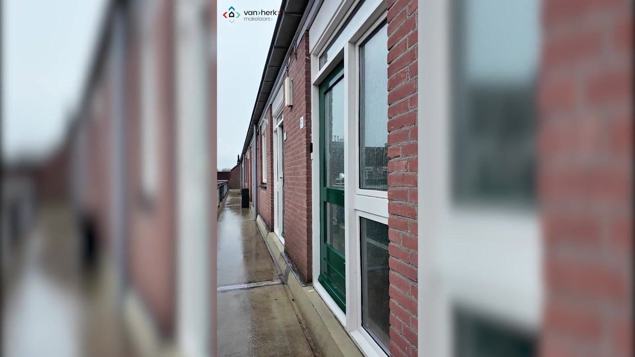 Video van Penningkruid 9