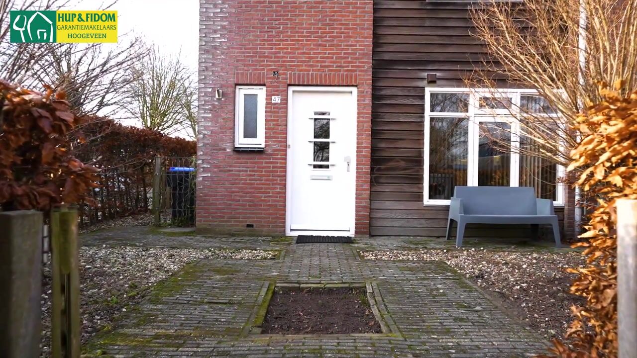 Video van Roerdomp 47