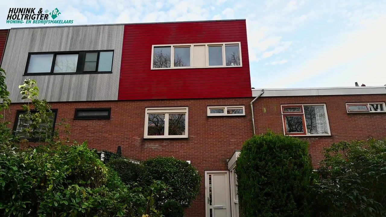 Video van Volendammerweg 72