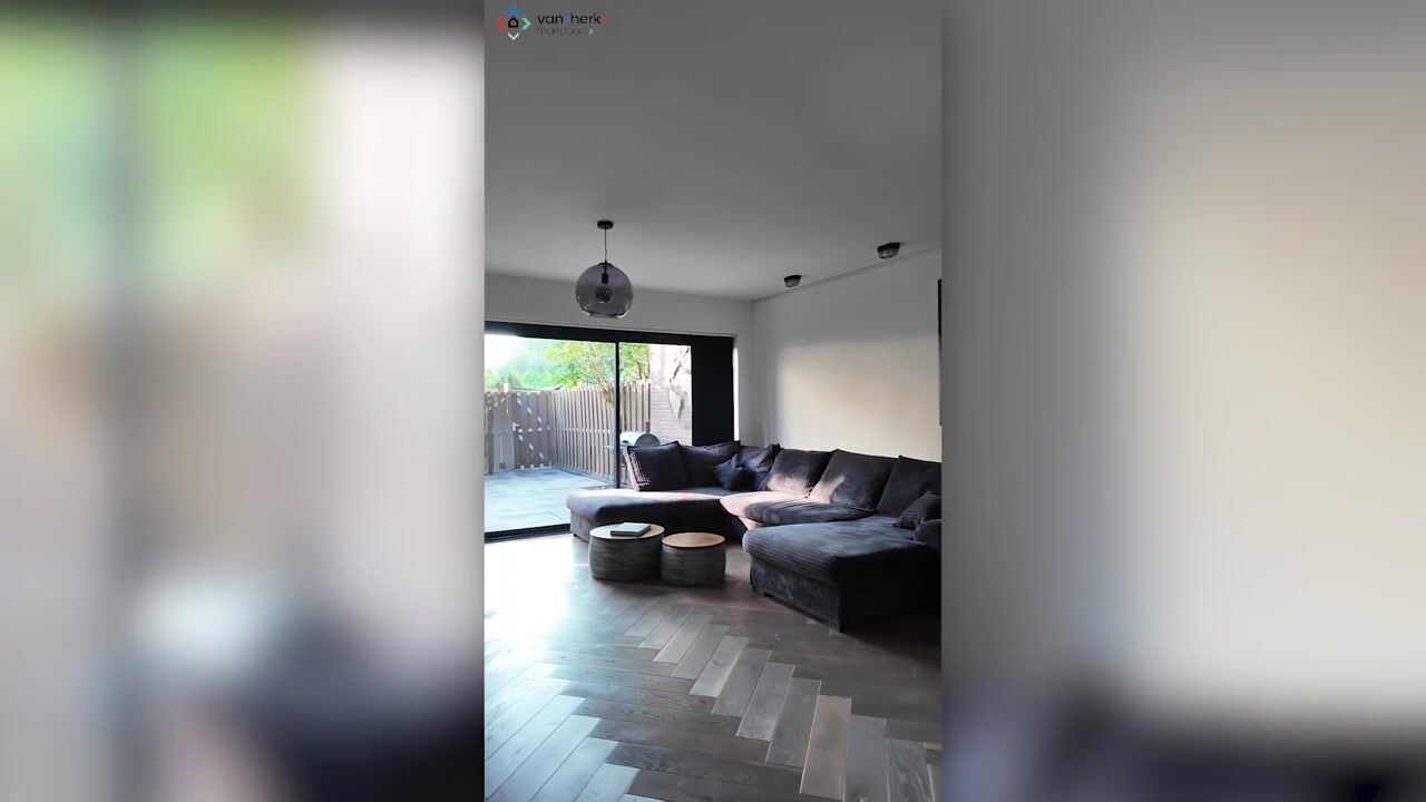 Video van Kroonstaddreef 28