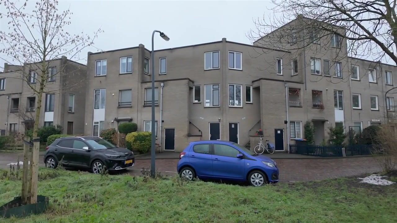 Video van Lutulistraat 28