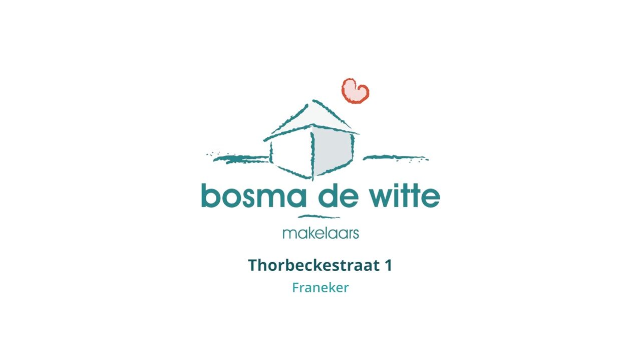 Video van Thorbeckestraat 1
