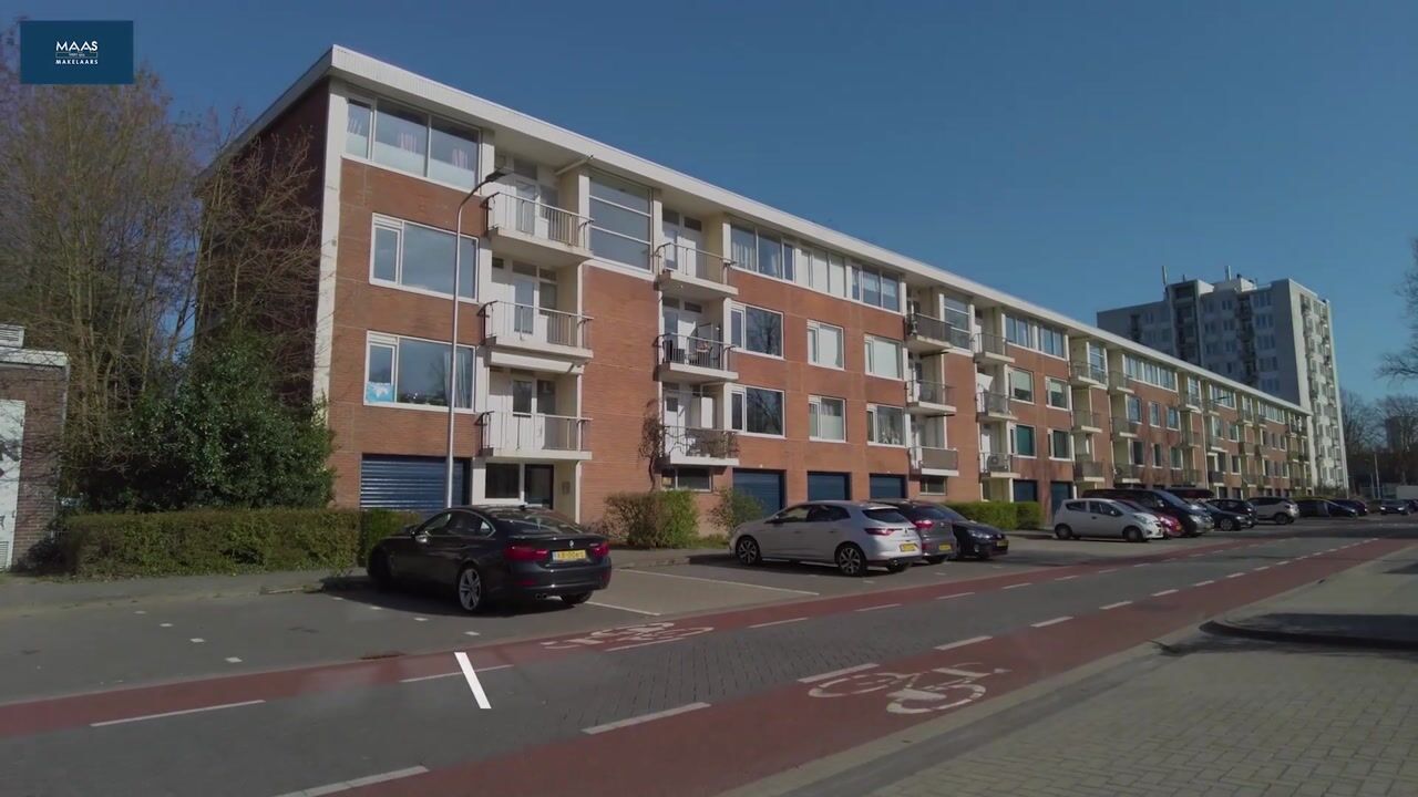 Video of Pisanostraat 144