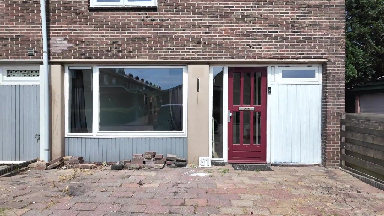 Video van Lambert van Noortstraat 81