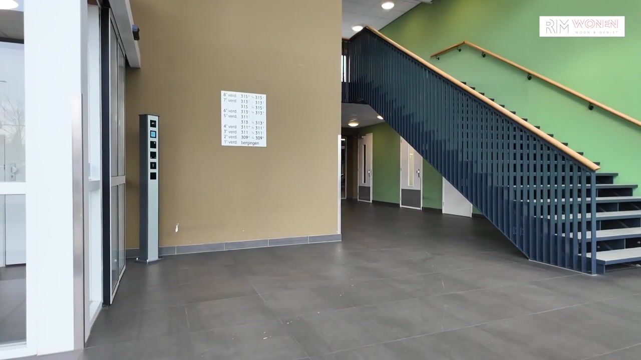 Video van Binckhorstlaan 311-T