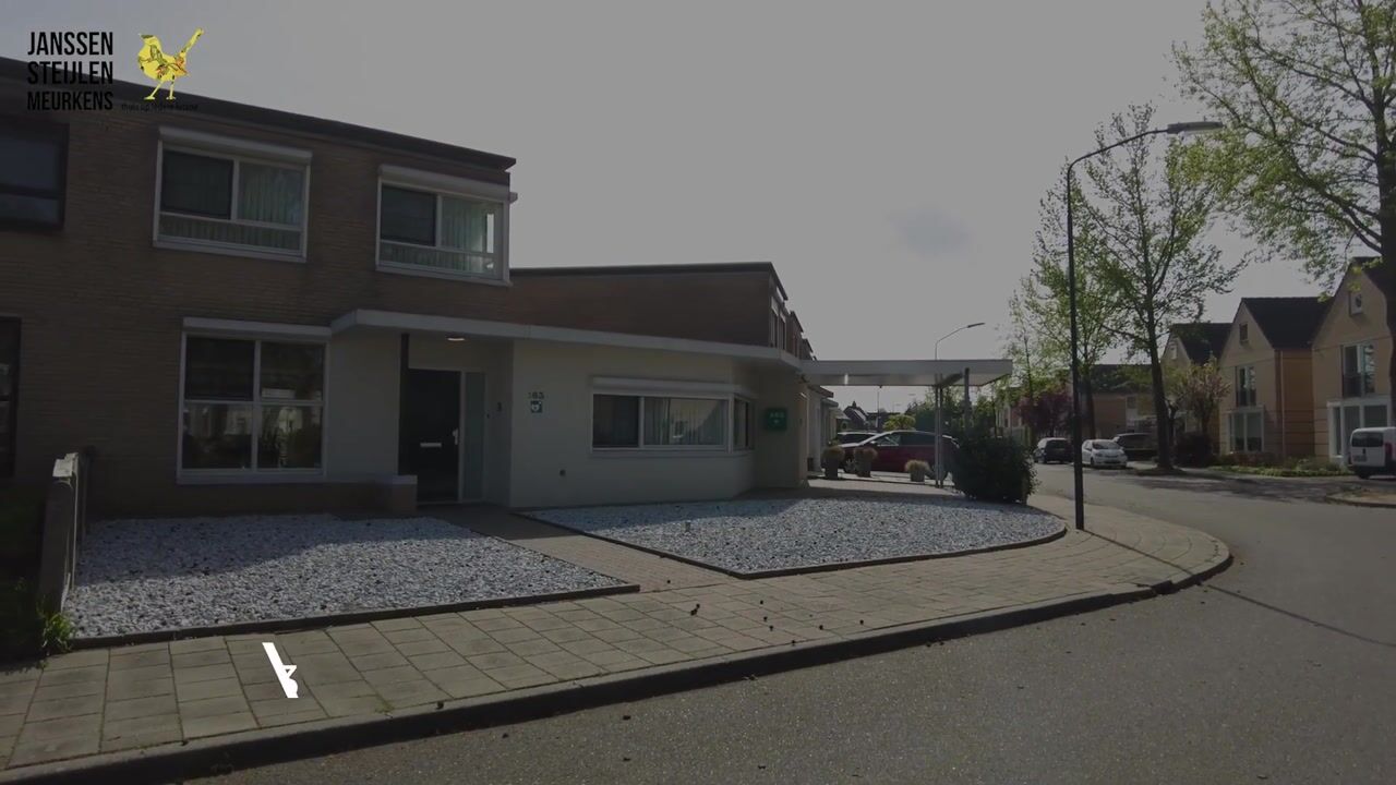 Video van Fazantlaan 163