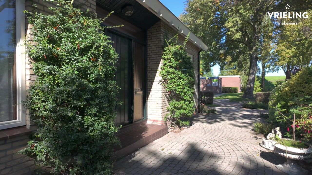 Video van Marijkestraat 12