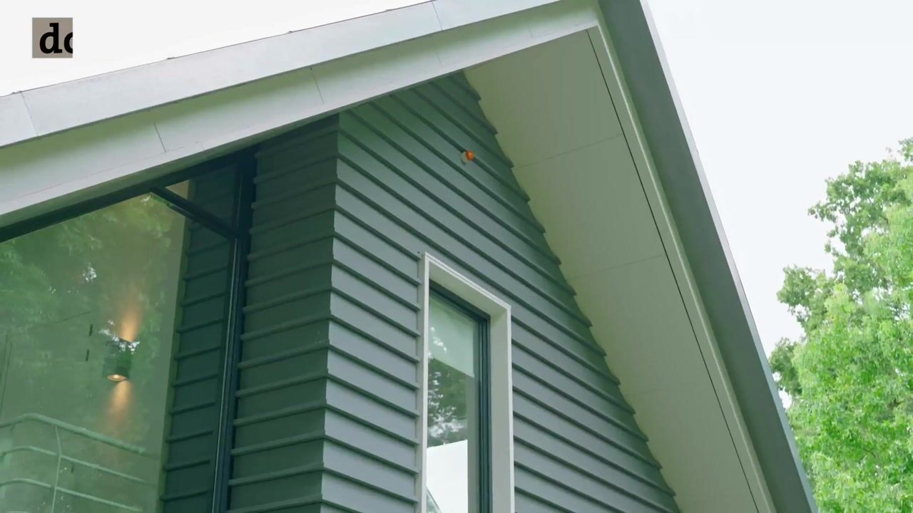 Video van Honskamperweg 66