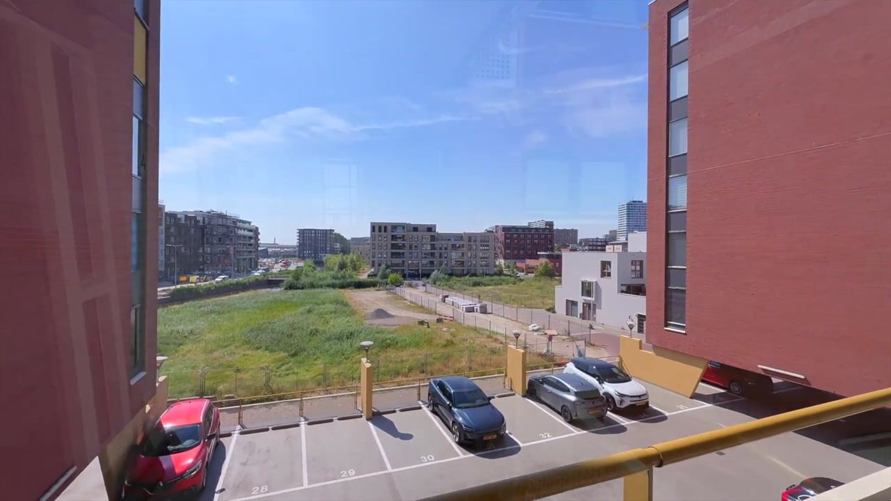Video van Fabrieksstraat 24