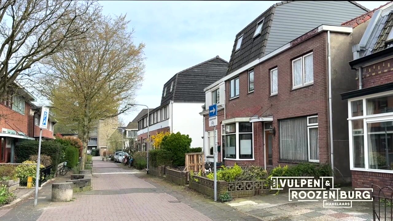 Video van Prinsenstraat 17
