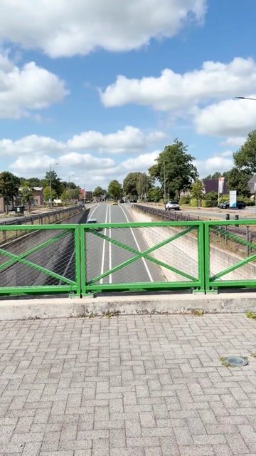 Bekijk video van Nieuwbouw Brugzicht Balkbrug