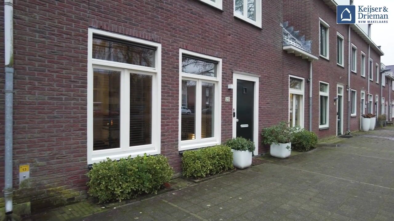 Video of Middelplaten 25