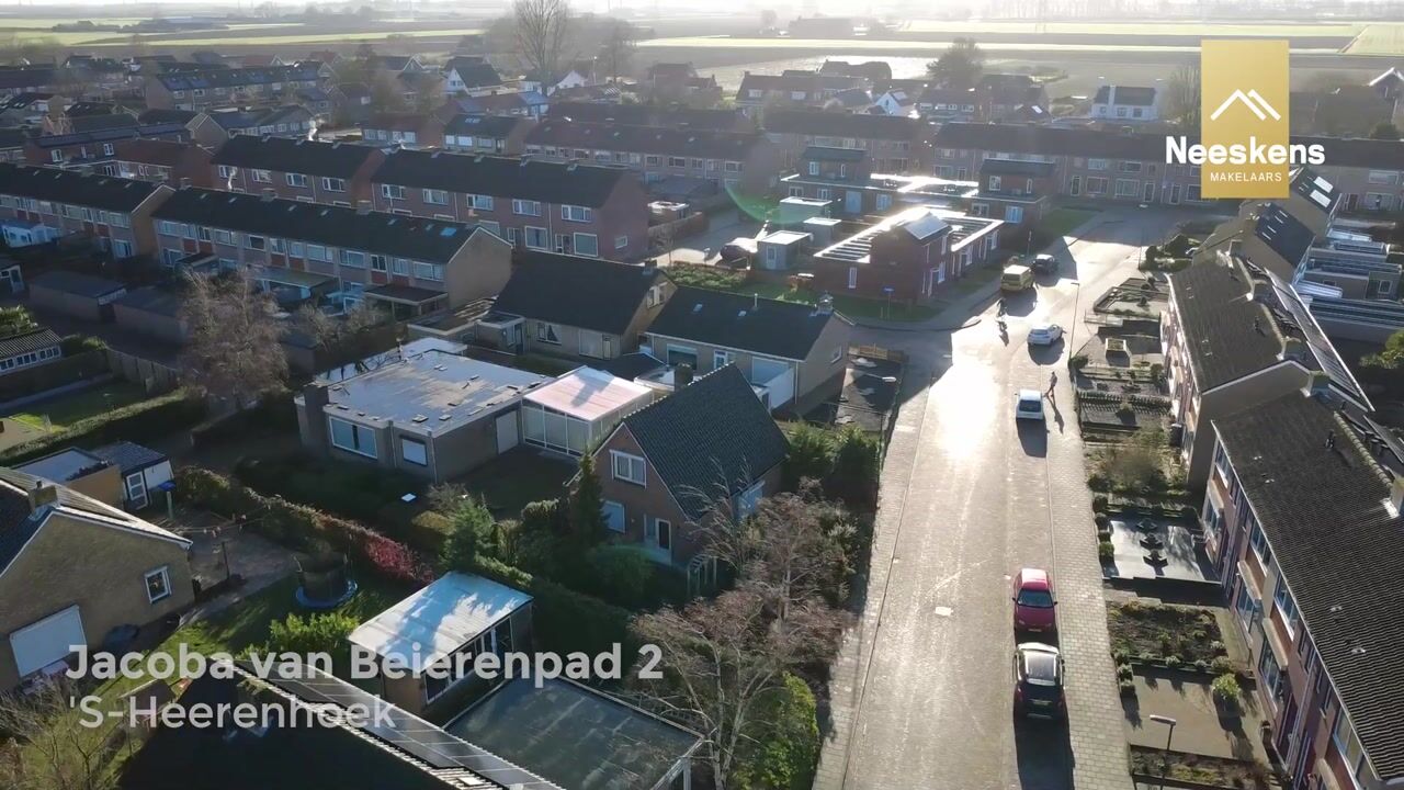 Video van Jacoba van Beierenpad 2