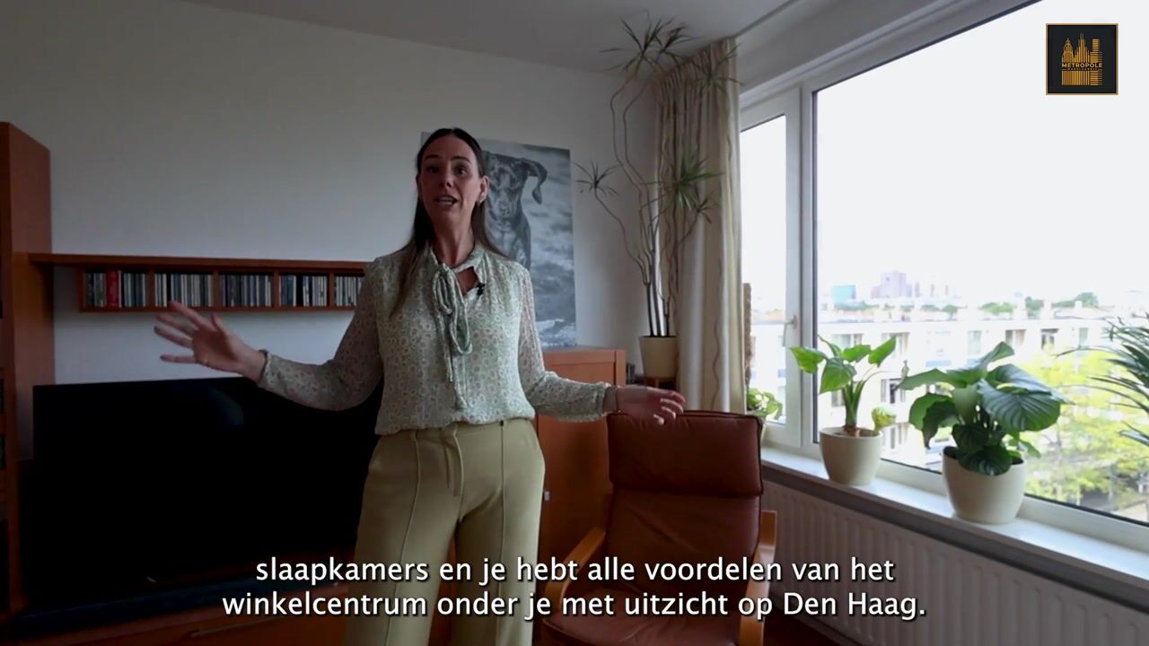 Video van Guido Gezellestraat 14