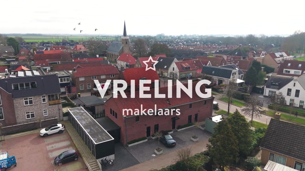Video van Smidsweg 1-B
