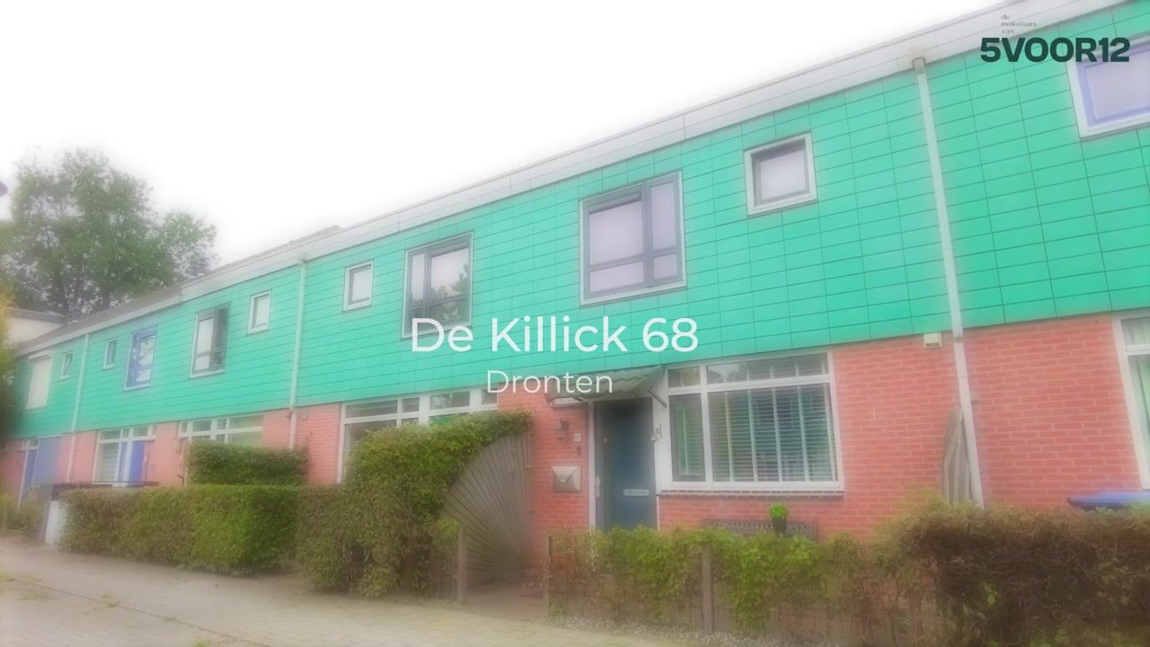Video van De Killick 68
