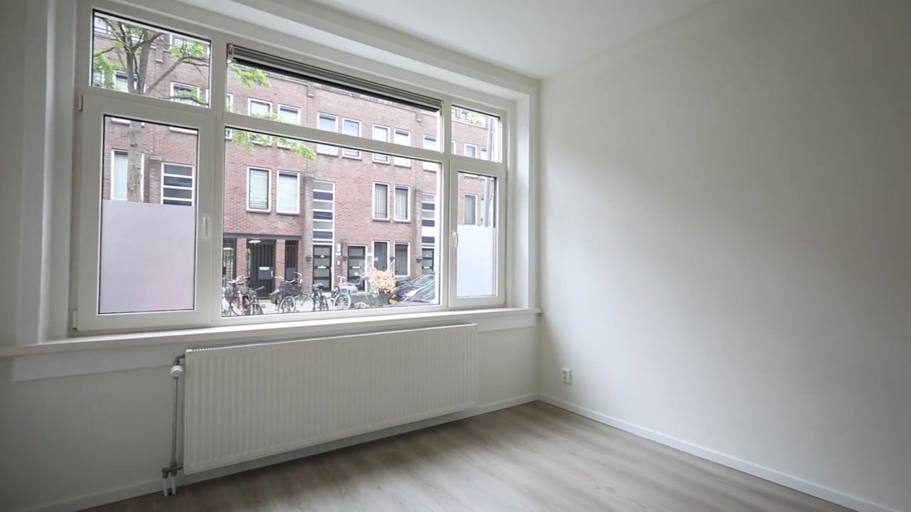 Video van Pupillenstraat 17-A