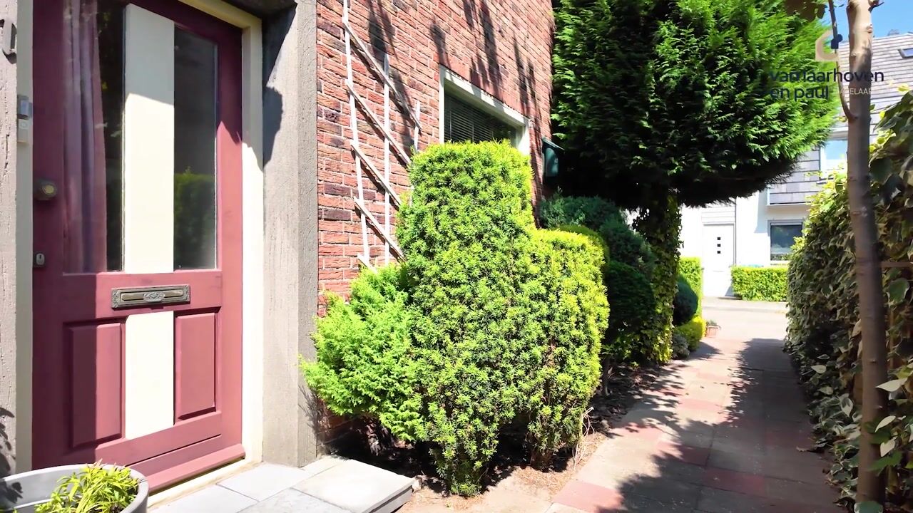 Video of Ooiweg 31