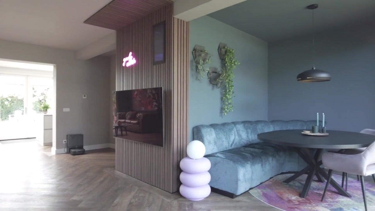 Video of Korhoenderveld 40